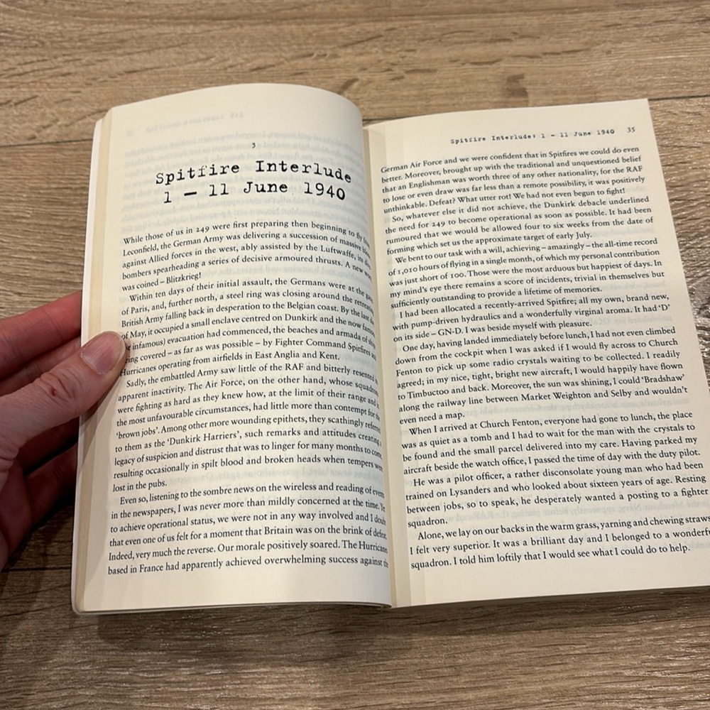 Gun Button to Fire Book - Picture 4 of 8